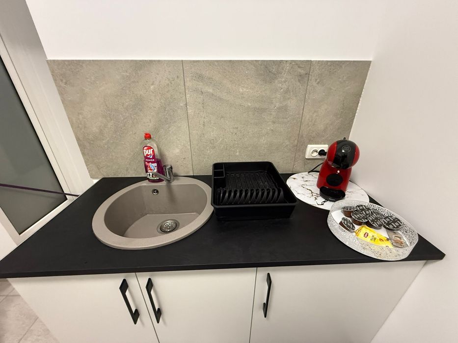 Regim hotelier apartament ultra central 2 camere Satu Mare