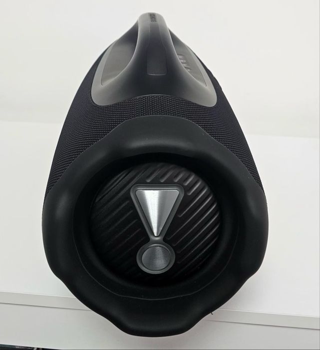 Boxa portabila boombox 4(cititi descrierea)