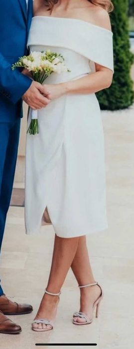 Rochita - cununie civila