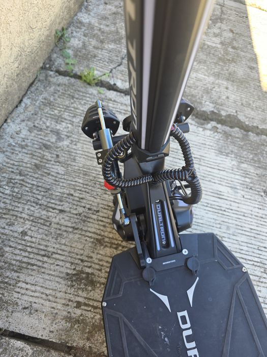 Dualtron New Storm Ltd
