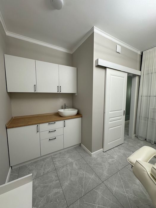 Аренда кабинета в салоне