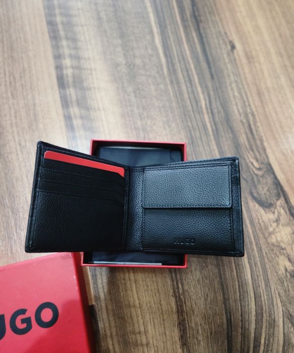 Мъжко портмоне HUGO