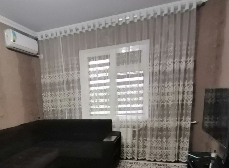 Truba karniz pardalar tikish Труба карниз пардалари тикамиз урнатамиз