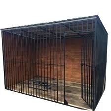 Вольеры для собак