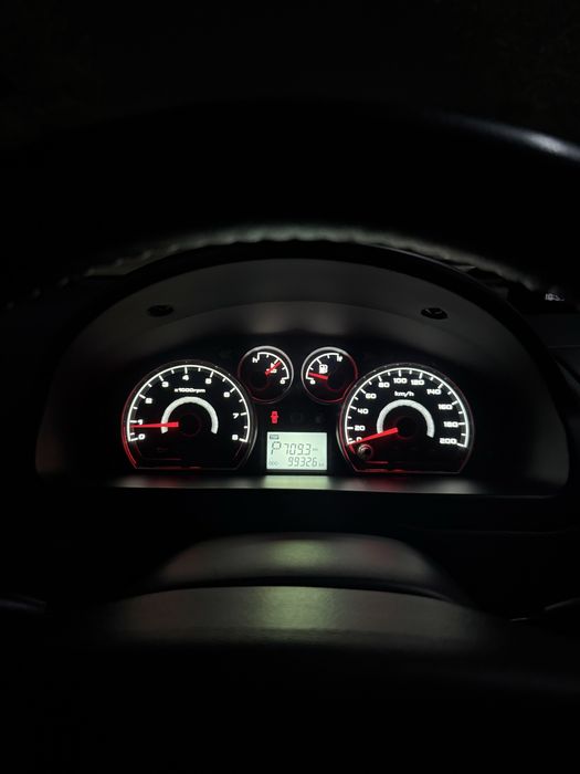 Chevrolet Nexia 2021 — 7