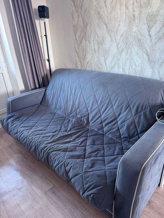 Раскладной диван / Тахта