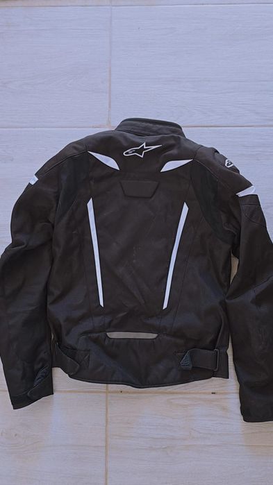 Echipament moto dama