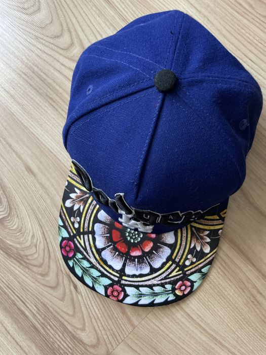 NEW ERA Royal Blue Los Angeles Dodgers Caps/Нова мъжка бейзболна шапка