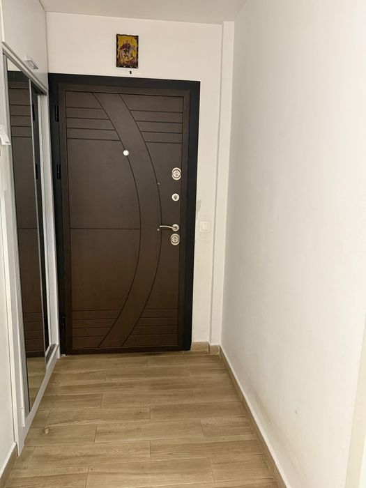 Продава се Двустаен апартамент в Попово - 74 кв.м за 1296 €/кв.м - Снимка #2