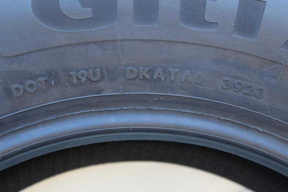 Anvelope vara noi 195/65R15, 91H, Giti