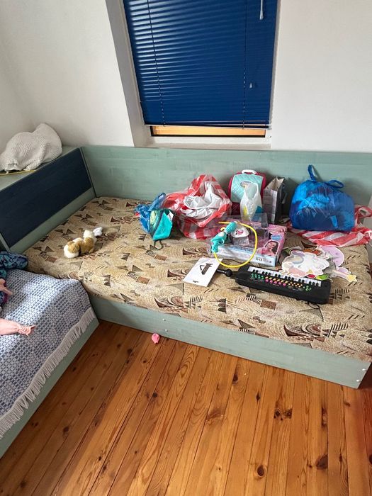 Детско обзавеждане