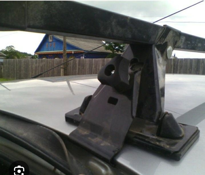 Багажник Лада 2110