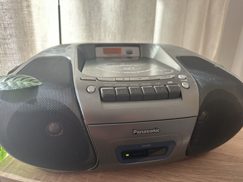 Oferta : Vand radio FM Pandaonic