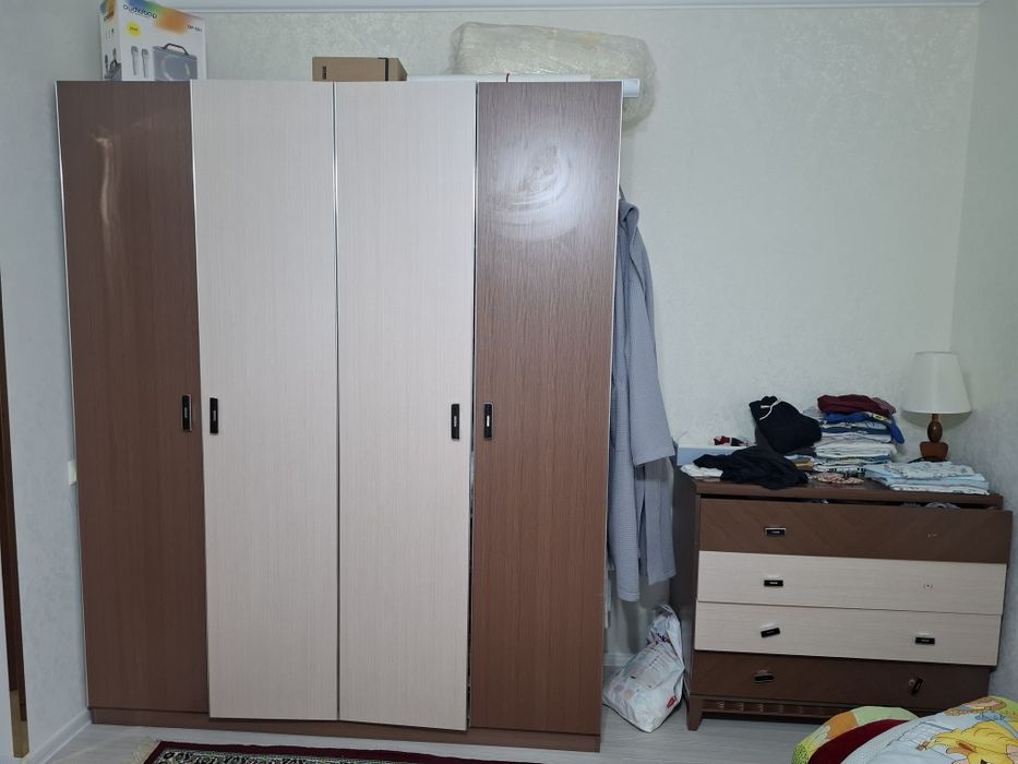 Спалный гарнитур