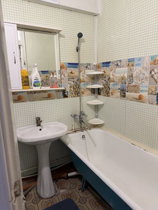 Квартира 19 мкр майкудук