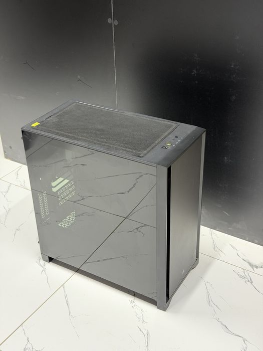 Корпус Corsair ATX б/у