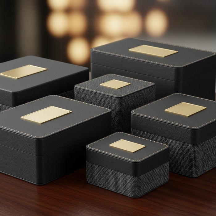 Изготовление коробок / Коробка ясаш