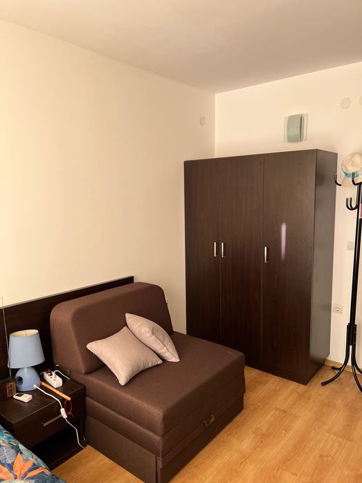 Продава се Едностаен апартамент в Велико Търново, Център - 25 кв.м за 1000 €/кв.м - Снимка #6