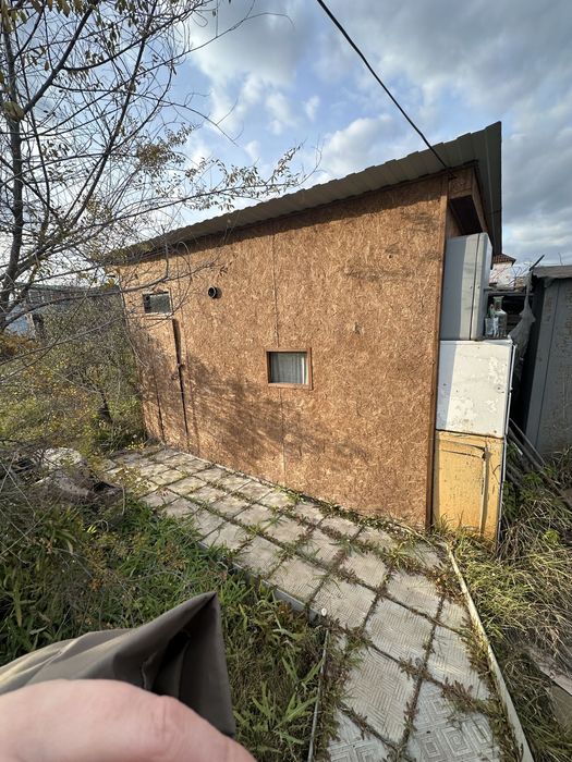 Продам дачу в хорошем незатапливаем районе, в черте города