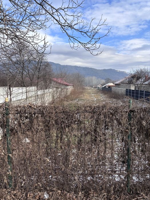 TEREN INTRAVILAN  de vânzare în Pătârlagele/Buzău