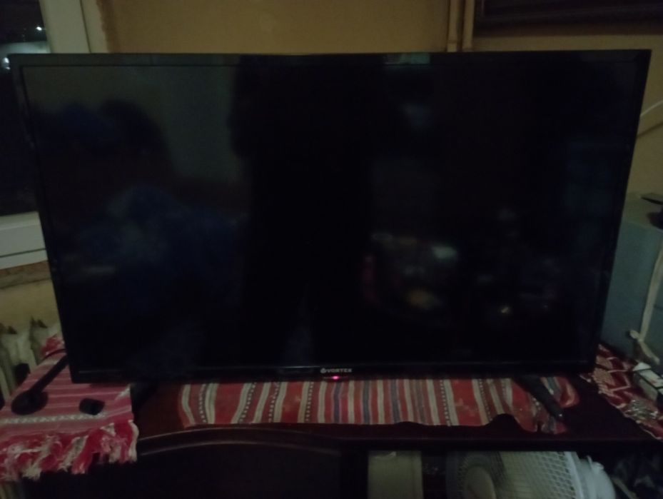 Vand tv Vortex 32",HD ,stare foarte bună, funcționeaza perfect