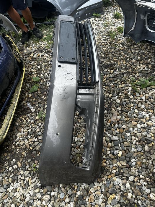 Bara fată vw passat b7.