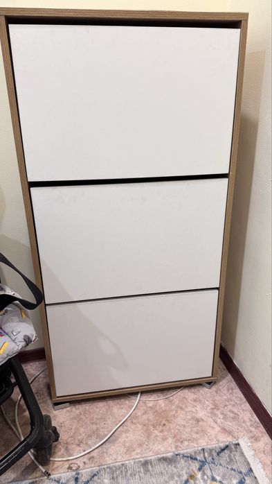 Тумба для обуви срочно продается