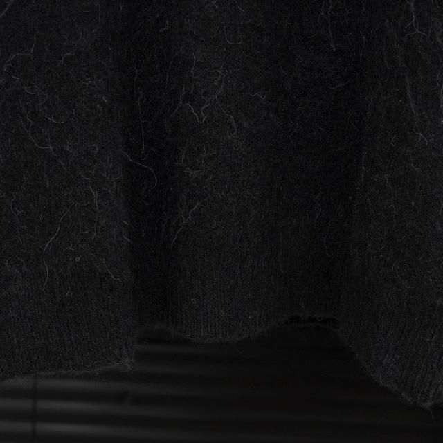 Pulover Saint Laurent S L XXL oversize