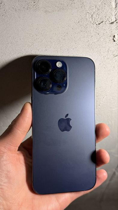 Iphone 14 pro max 256