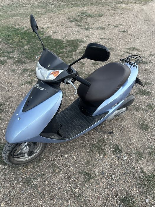 Продам скутер Хонда