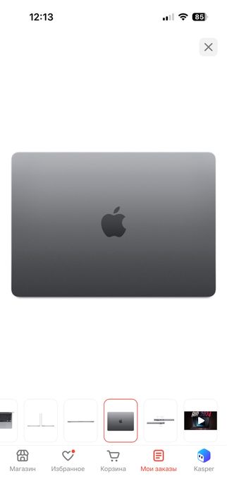 Продам MacBook Air Макбук 2024