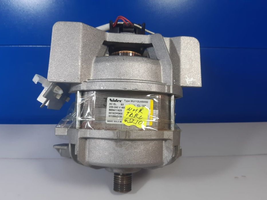 Motor masina de spalat Whirlpool TDLR65210, cod WU112U45W00/C75