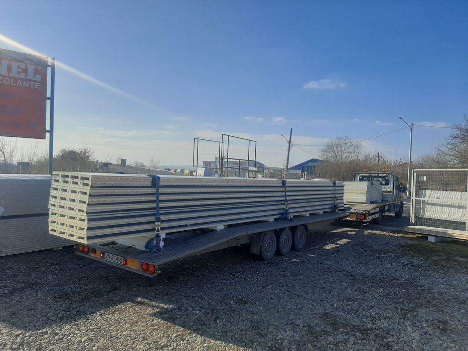 Panouri sandwich Galati