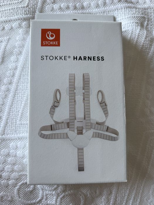 Centura de siguranță Stokke pt scaun Tripp Trapp