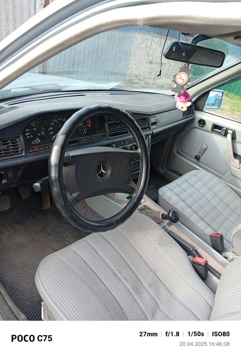 Продам или обменяю Мерседес 190