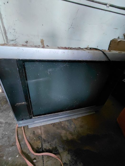 Телевизор LG, для запасных частей