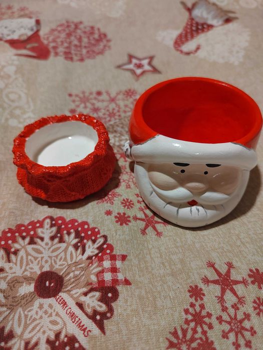 Коледна декорация