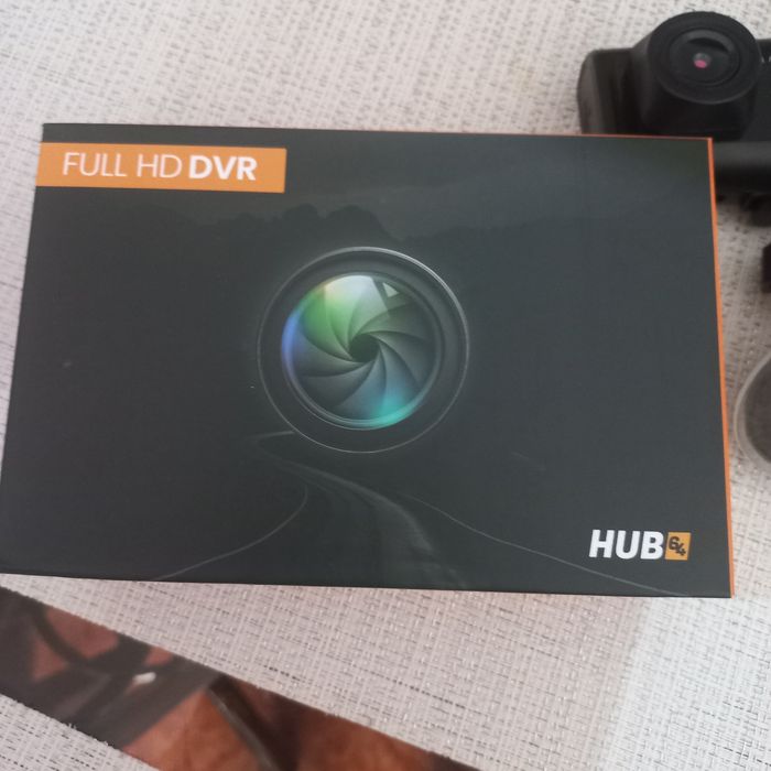 Camere auto Noi și utilizate