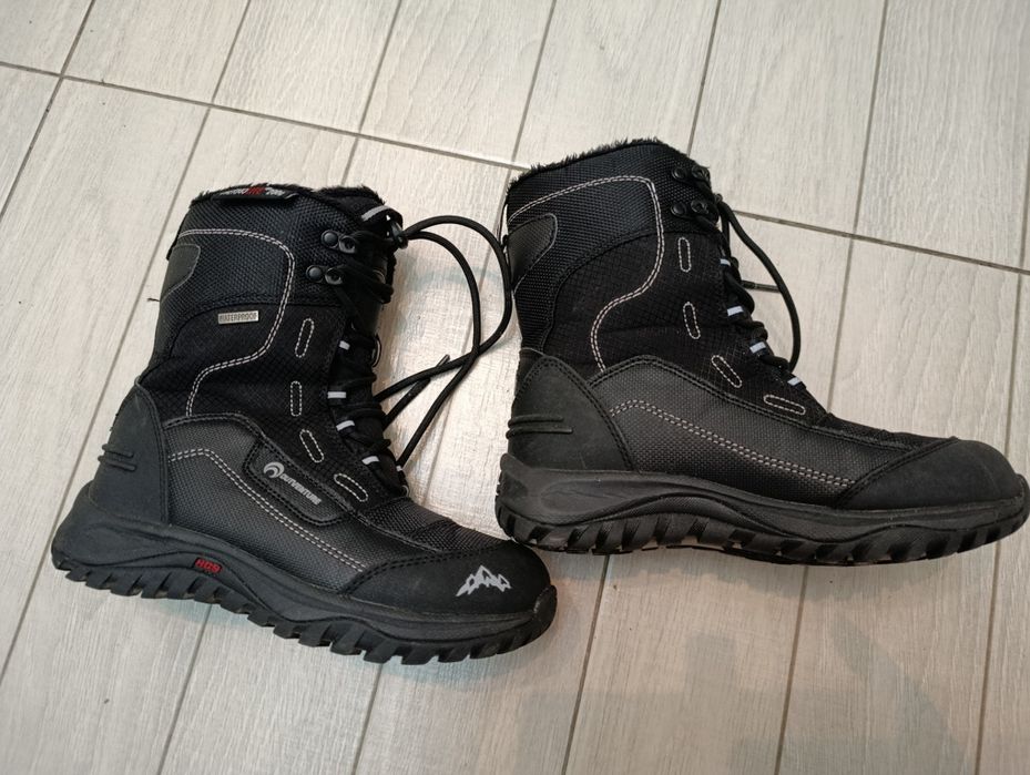 Обувь зимняя OUTVENTURE