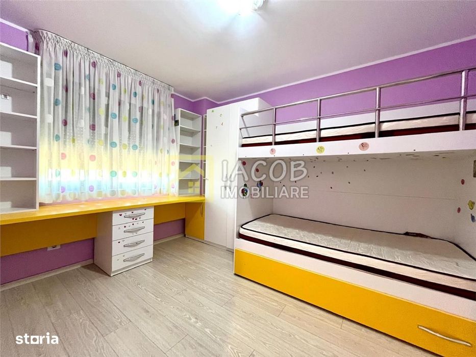 3 camere, Bistrita Lac, Bacau