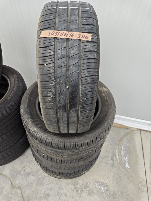 205/55/16 Good Year