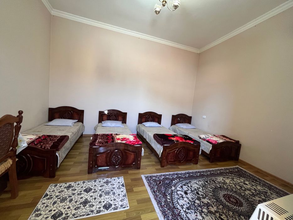 ГОСТЕВОЙ ДОМ в Центре Города