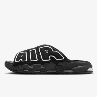Джапанки NIKE air more  uptempo slide