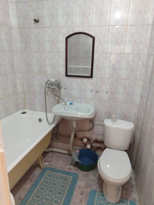 Сдам квартиру помесячно