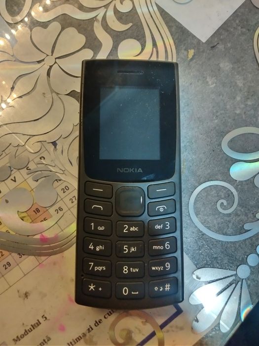 Nokia 106 4G nou