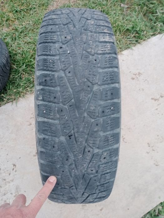 Автомобильные шины