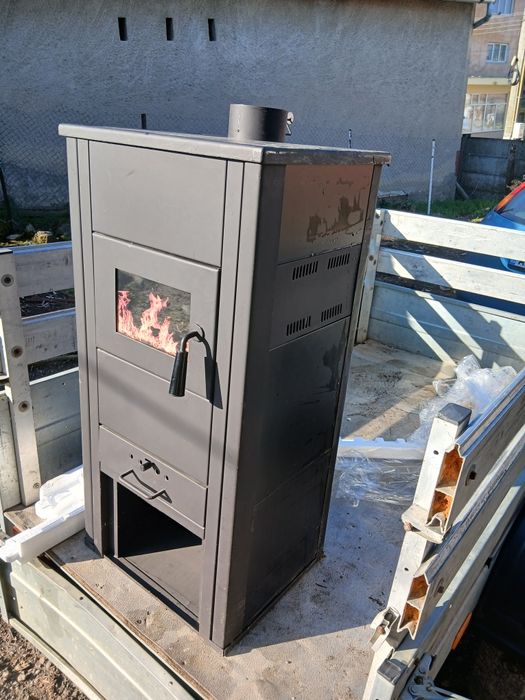 Termosemineu nou Serbia calitate si performanta