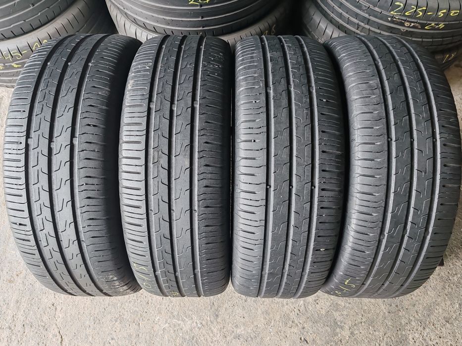 4 anvelope 195 60 15