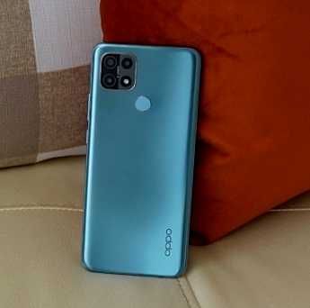 Продам oppo a15s