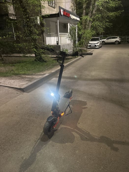 Joyor t10 идеальное состояние